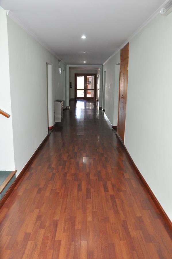 Hotel San Jose Balcarce Exterior foto