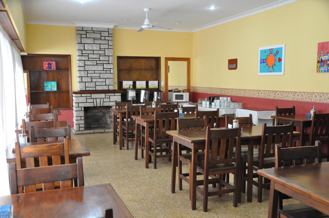 Hotel San Jose Balcarce Exterior foto